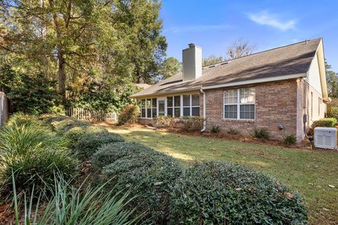 Tiny photo for 2822 Yarmouth Court, Tallahassee, FL 32309 (MLS # 393909)