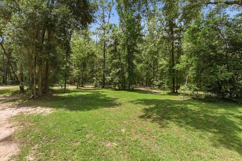 Tiny photo for 761 Hawkins Road, Monticello, FL 32344 (MLS # 401514)