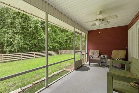 Tiny photo for 761 Hawkins Road, Monticello, FL 32344 (MLS # 401514)