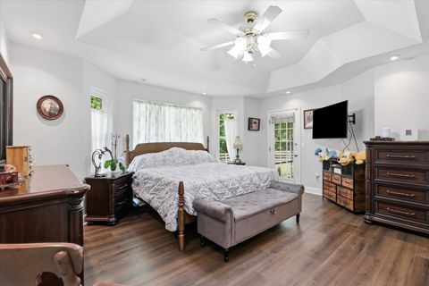 Tiny photo for 761 Hawkins Road, Monticello, FL 32344 (MLS # 401514)