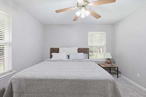 Tiny photo for 761 Hawkins Road, Monticello, FL 32344 (MLS # 401514)