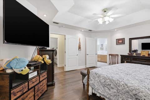 Tiny photo for 761 Hawkins Road, Monticello, FL 32344 (MLS # 401514)