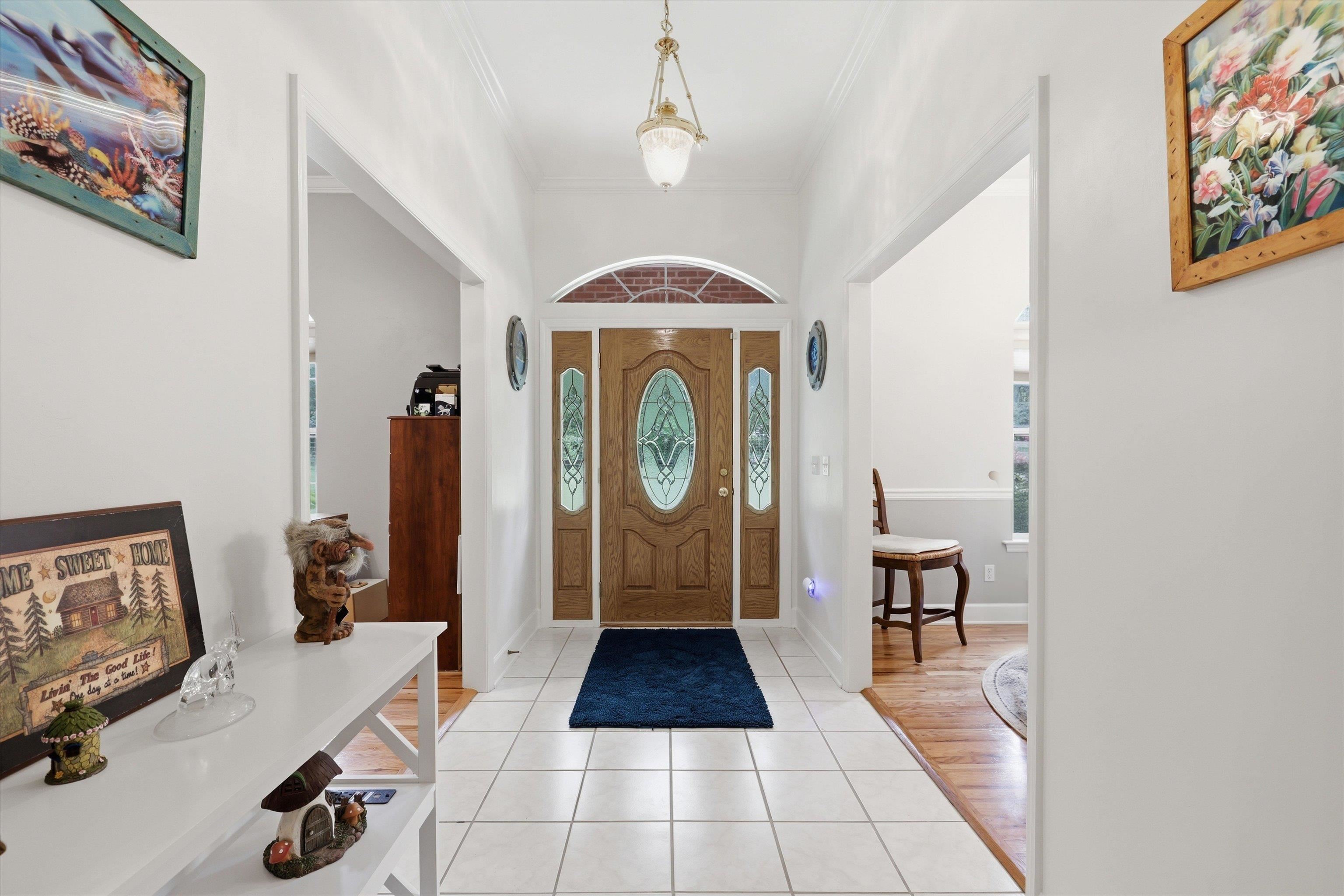 761 Hawkins Road