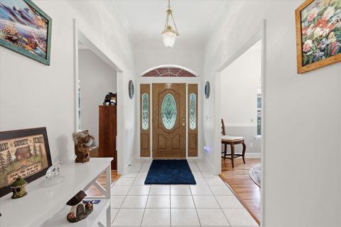 Tiny photo for 761 Hawkins Road, Monticello, FL 32344 (MLS # 401514)