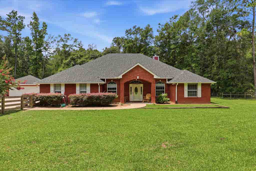 Photo of 761 Hawkins Road, Monticello, FL 32344 (MLS # 401514)
