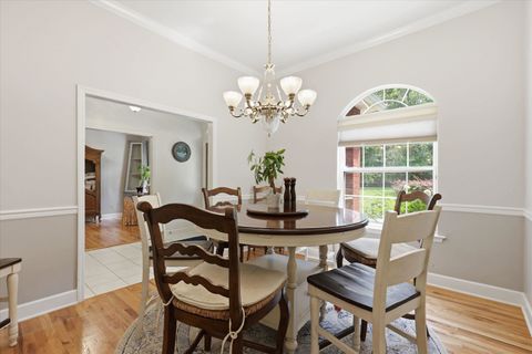 Tiny photo for 761 Hawkins Road, Monticello, FL 32344 (MLS # 401514)