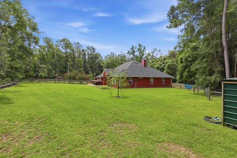 Tiny photo for 761 Hawkins Road, Monticello, FL 32344 (MLS # 401514)