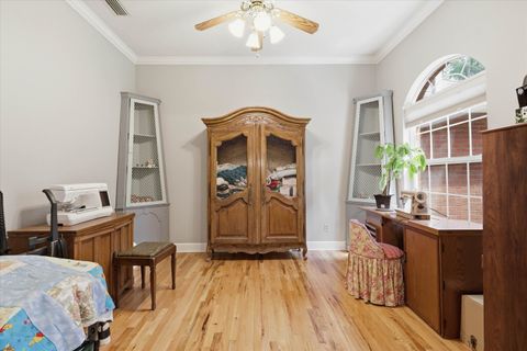 Tiny photo for 761 Hawkins Road, Monticello, FL 32344 (MLS # 401514)