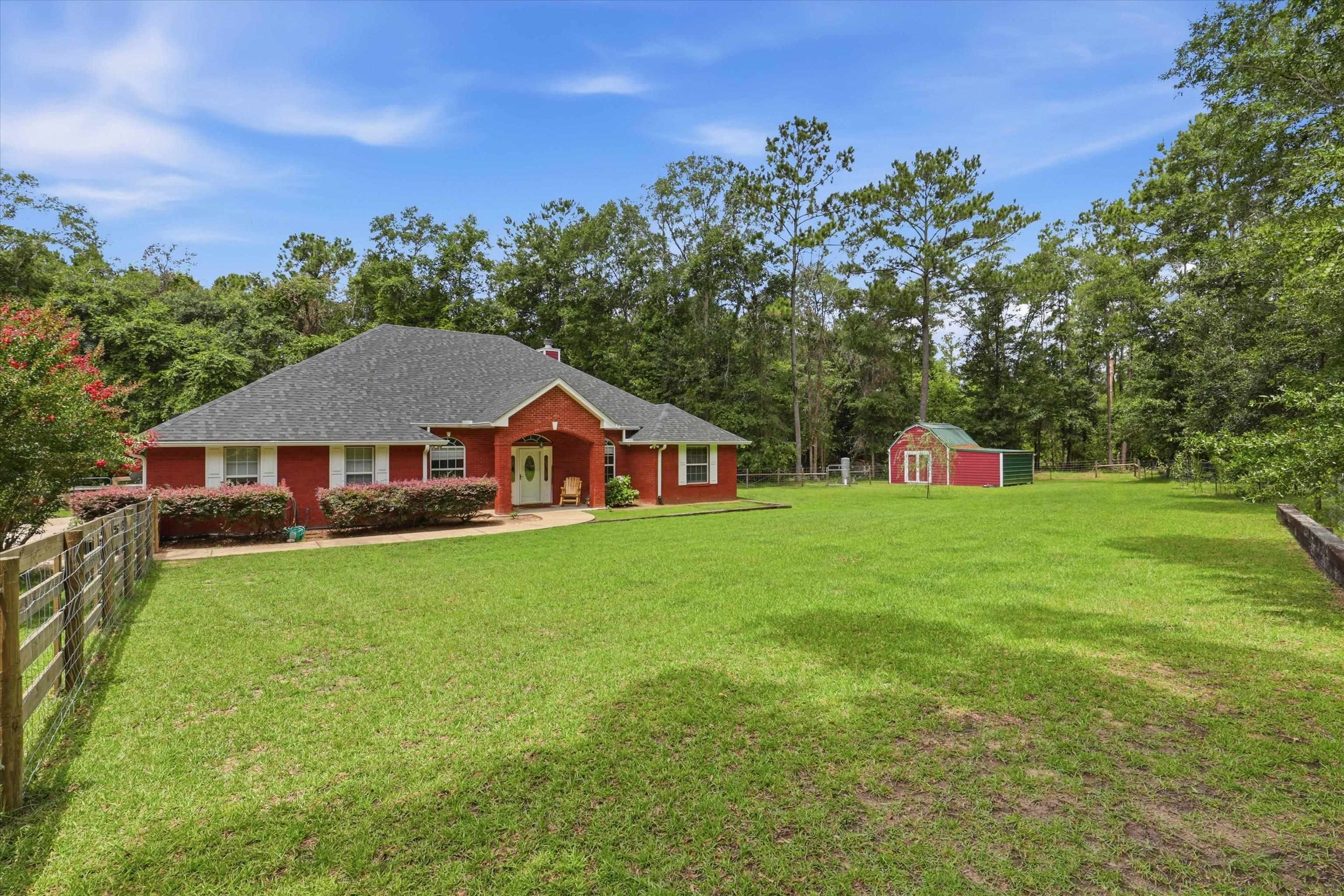 761 Hawkins Road