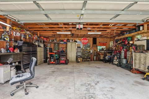 Tiny photo for 761 Hawkins Road, Monticello, FL 32344 (MLS # 401514)