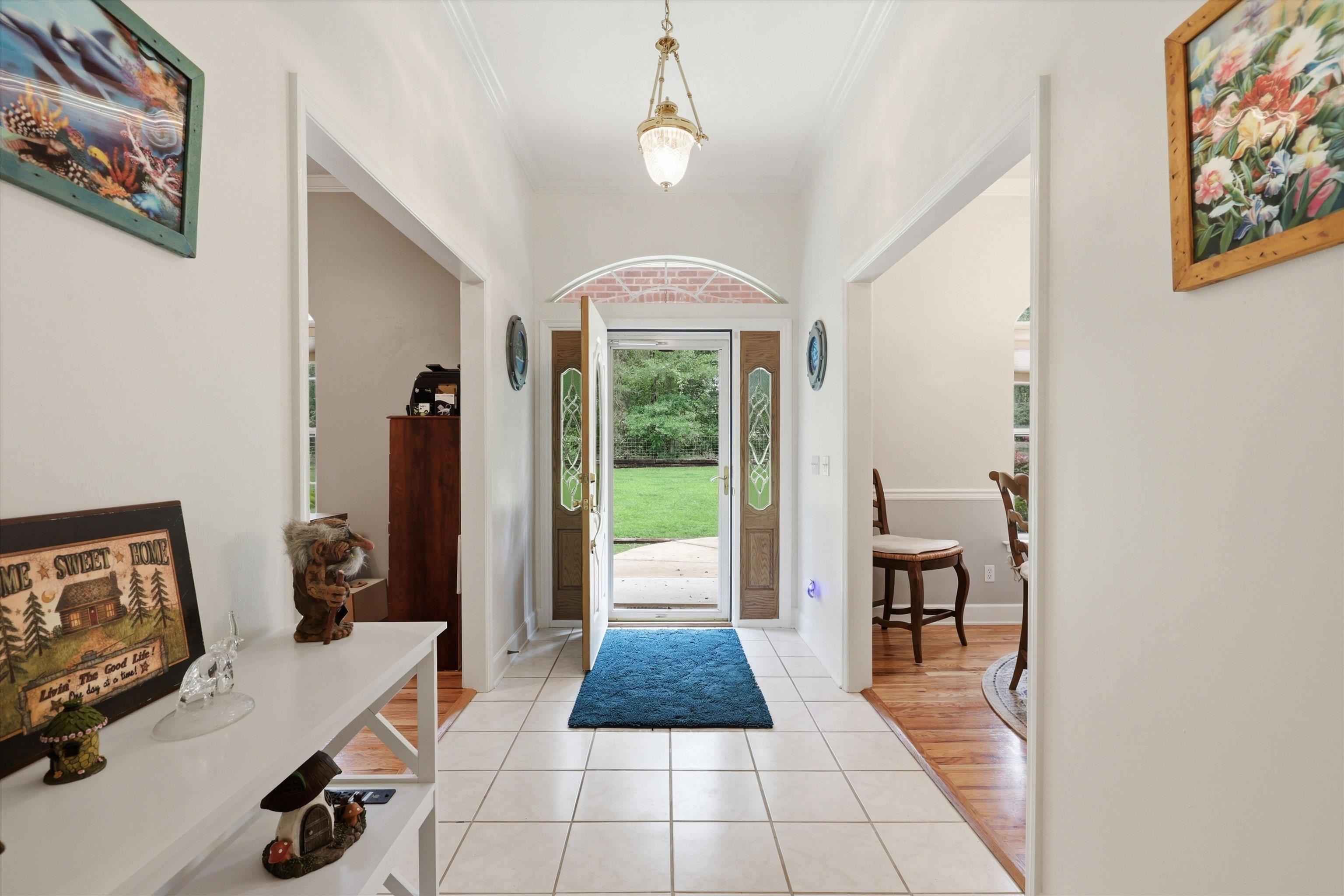 761 Hawkins Road