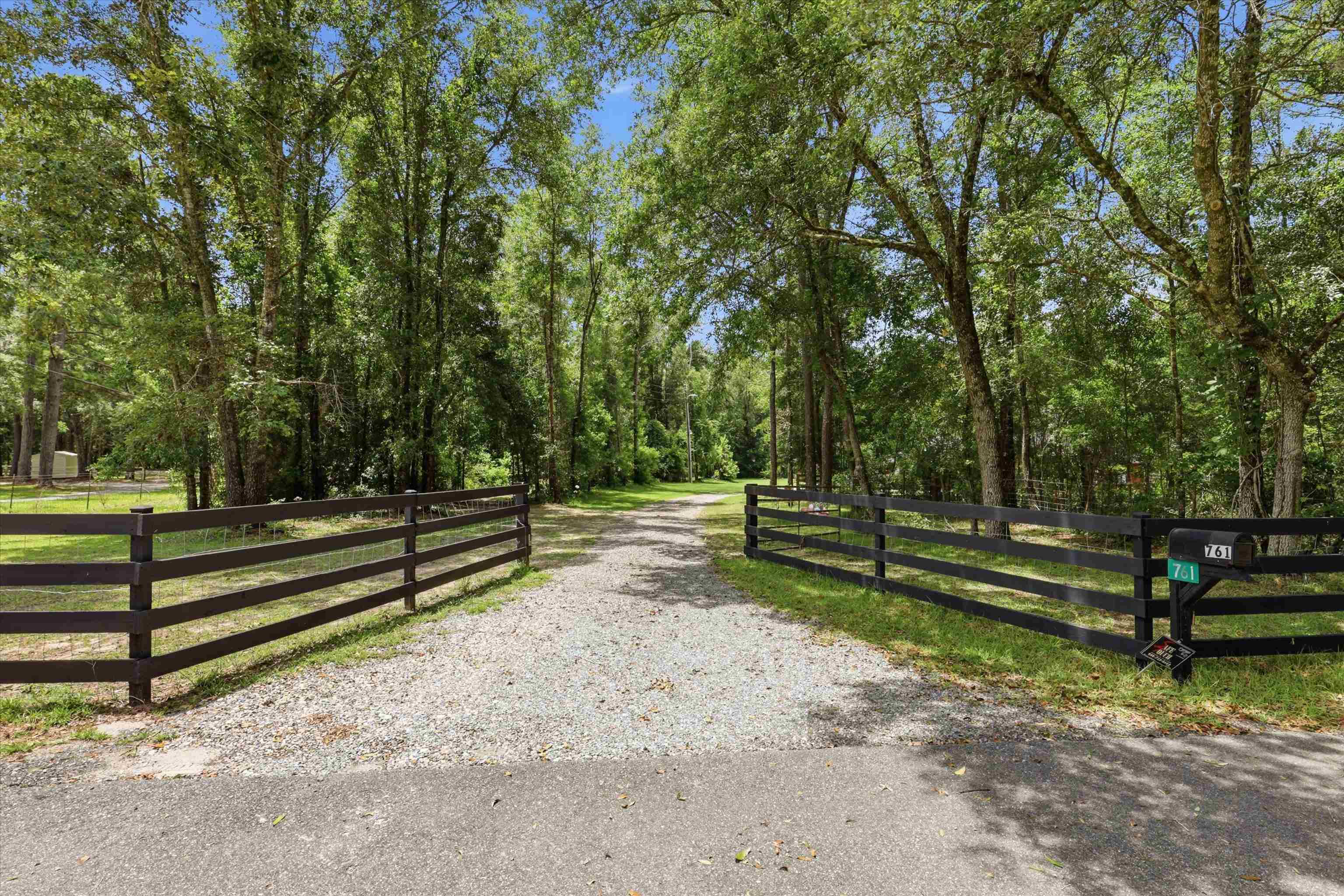 761 Hawkins Road