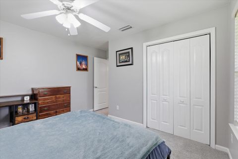 Tiny photo for 761 Hawkins Road, Monticello, FL 32344 (MLS # 401514)