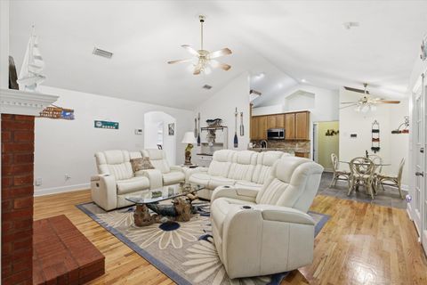 Tiny photo for 761 Hawkins Road, Monticello, FL 32344 (MLS # 401514)