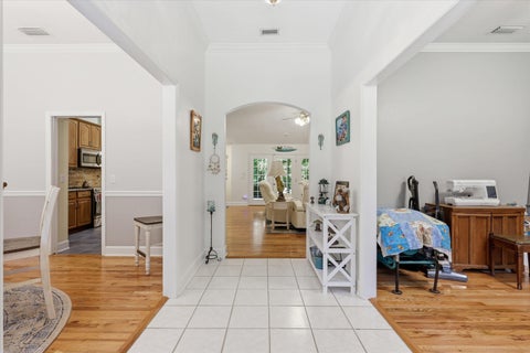 Tiny photo for 761 Hawkins Road, Monticello, FL 32344 (MLS # 401514)