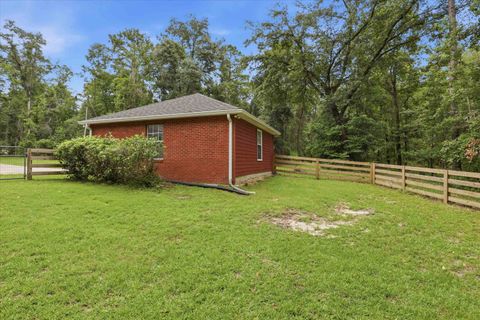 Tiny photo for 761 Hawkins Road, Monticello, FL 32344 (MLS # 401514)