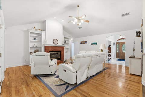 Tiny photo for 761 Hawkins Road, Monticello, FL 32344 (MLS # 401514)