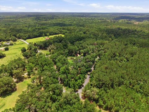 Tiny photo for 761 Hawkins Road, Monticello, FL 32344 (MLS # 401514)