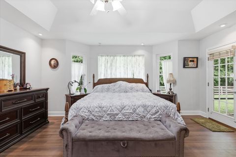 Tiny photo for 761 Hawkins Road, Monticello, FL 32344 (MLS # 401514)