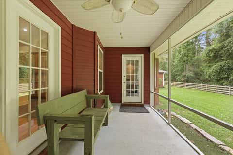 Tiny photo for 761 Hawkins Road, Monticello, FL 32344 (MLS # 401514)