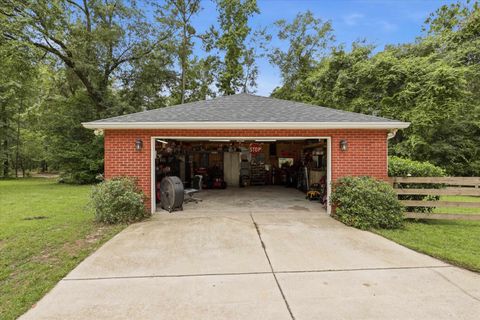Tiny photo for 761 Hawkins Road, Monticello, FL 32344 (MLS # 401514)