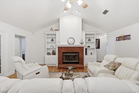 Tiny photo for 761 Hawkins Road, Monticello, FL 32344 (MLS # 401514)
