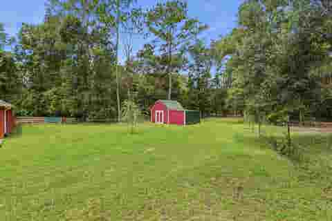 Tiny photo for 761 Hawkins Road, Monticello, FL 32344 (MLS # 401514)
