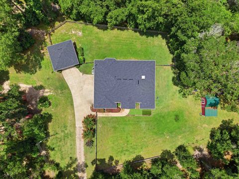 Tiny photo for 761 Hawkins Road, Monticello, FL 32344 (MLS # 401514)