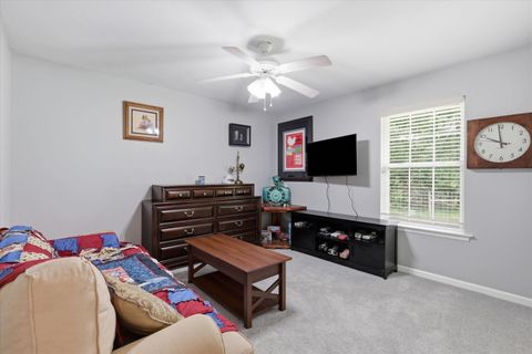 Tiny photo for 761 Hawkins Road, Monticello, FL 32344 (MLS # 401514)