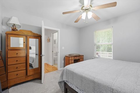Tiny photo for 761 Hawkins Road, Monticello, FL 32344 (MLS # 401514)