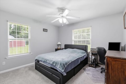 Tiny photo for 761 Hawkins Road, Monticello, FL 32344 (MLS # 401514)