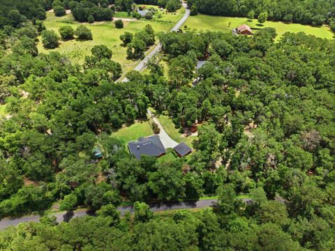 Tiny photo for 761 Hawkins Road, Monticello, FL 32344 (MLS # 401514)