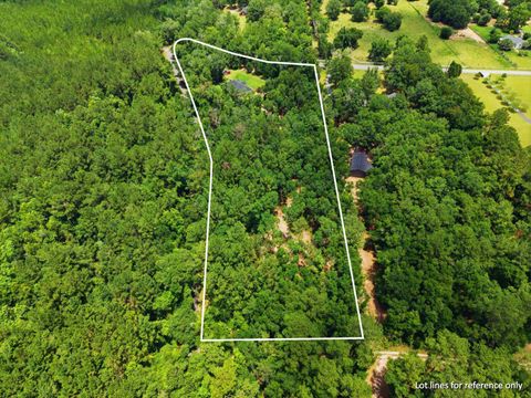 Tiny photo for 761 Hawkins Road, Monticello, FL 32344 (MLS # 401514)
