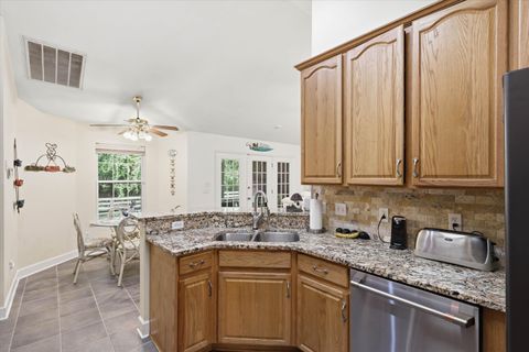 Tiny photo for 761 Hawkins Road, Monticello, FL 32344 (MLS # 401514)