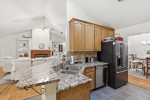 Tiny photo for 761 Hawkins Road, Monticello, FL 32344 (MLS # 401514)