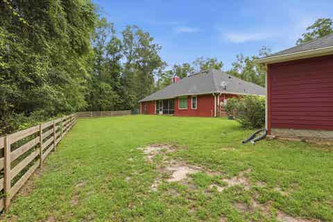 Tiny photo for 761 Hawkins Road, Monticello, FL 32344 (MLS # 401514)