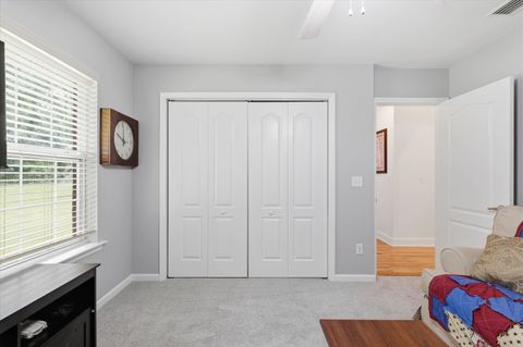 Tiny photo for 761 Hawkins Road, Monticello, FL 32344 (MLS # 401514)