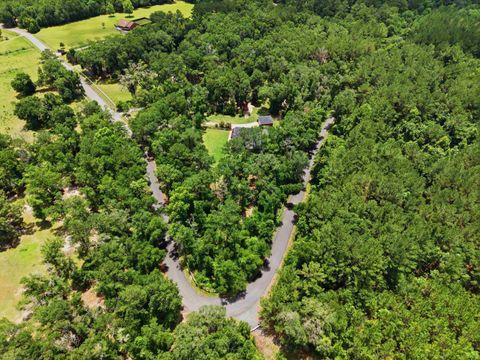 Tiny photo for 761 Hawkins Road, Monticello, FL 32344 (MLS # 401514)