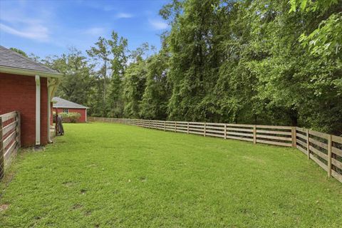 Tiny photo for 761 Hawkins Road, Monticello, FL 32344 (MLS # 401514)