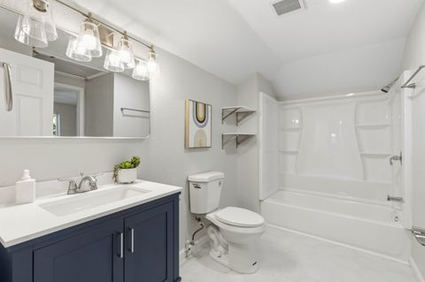 Tiny photo for 9323 Elgin Road, Tallahassee, FL 32305 (MLS # 396170)