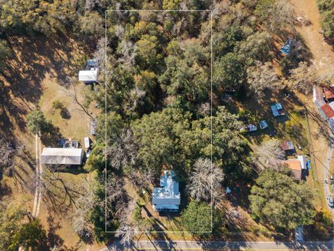Tiny photo for 9323 Elgin Road, Tallahassee, FL 32305 (MLS # 396170)