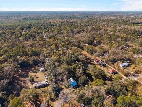Tiny photo for 9323 Elgin Road, Tallahassee, FL 32305 (MLS # 396170)