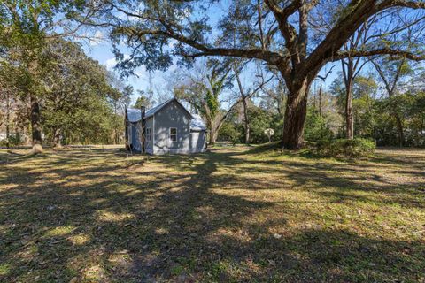 Tiny photo for 9323 Elgin Road, Tallahassee, FL 32305 (MLS # 396170)