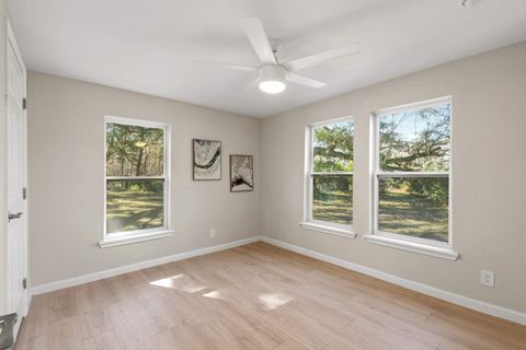 Tiny photo for 9323 Elgin Road, Tallahassee, FL 32305 (MLS # 396170)