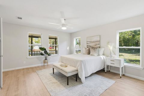 Tiny photo for 9323 Elgin Road, Tallahassee, FL 32305 (MLS # 396170)