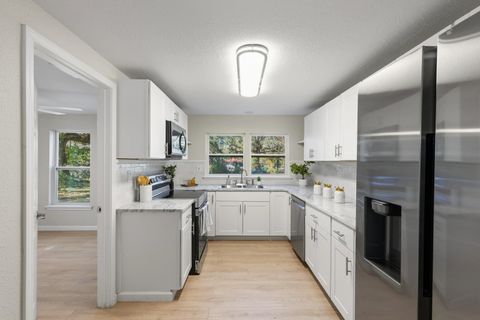 Tiny photo for 9323 Elgin Road, Tallahassee, FL 32305 (MLS # 396170)