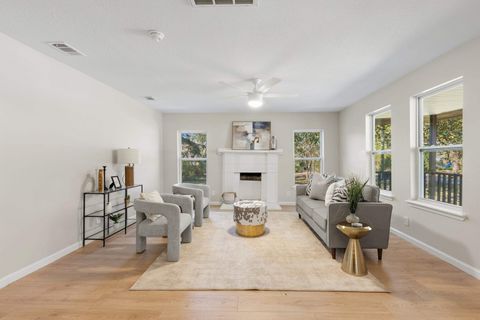 Tiny photo for 9323 Elgin Road, Tallahassee, FL 32305 (MLS # 396170)