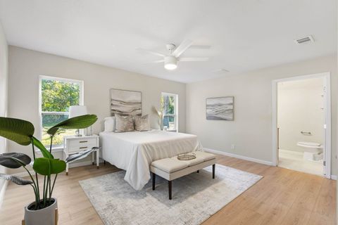 Tiny photo for 9323 Elgin Road, Tallahassee, FL 32305 (MLS # 396170)