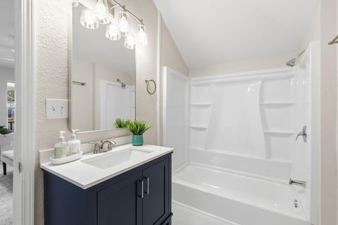 Tiny photo for 9323 Elgin Road, Tallahassee, FL 32305 (MLS # 396170)