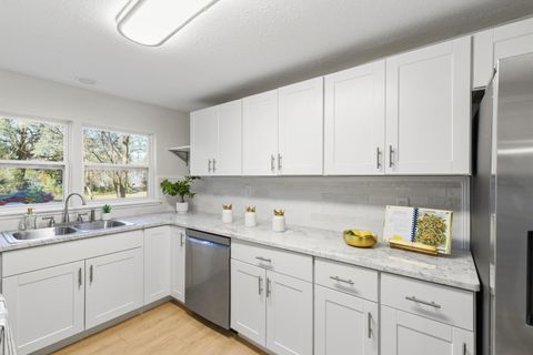 Tiny photo for 9323 Elgin Road, Tallahassee, FL 32305 (MLS # 396170)